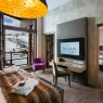 Les Arcs - Hotel Taj-I -Mah